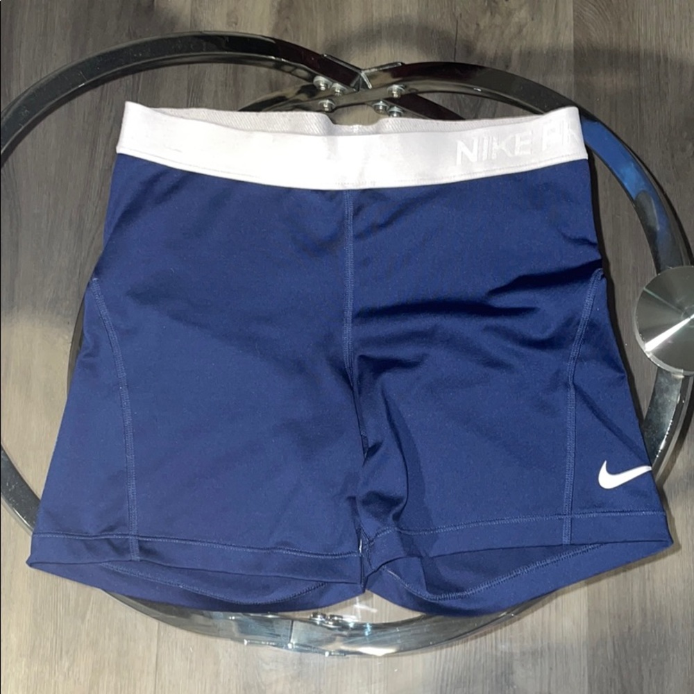 Nike pro shorts